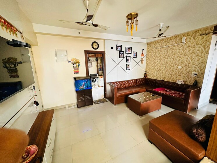 Bedroom, anthem-french-apartment 2.5 Bedroom 1148 Sq.Ft. Apartment In Bhangel Greater Noida 8386823