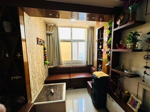 2.5 BHK Apartment For Sale in Anthem French Apartment, Bhangel