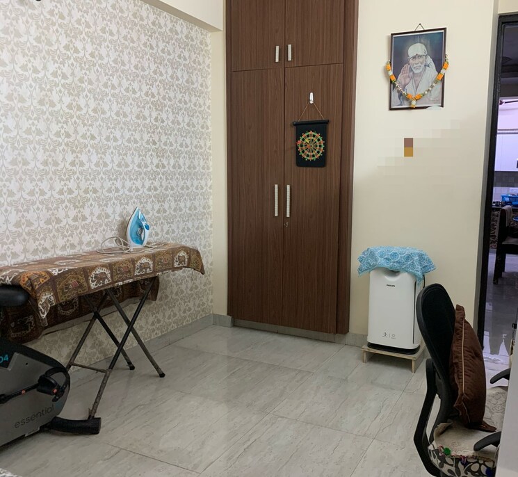 Bathroom, skb-crossings-republik 2 Bedroom 1285 Sq.Ft. Apartment In Pratap Vihar Ghaziabad 8386822