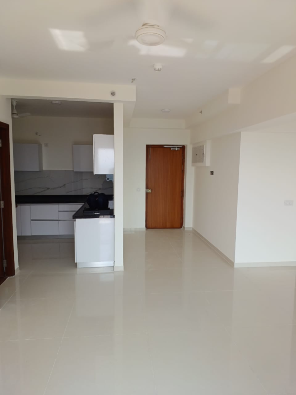 3.5 BHK 1280 Sq.Ft. Apartment in Amanora Ascent Towers