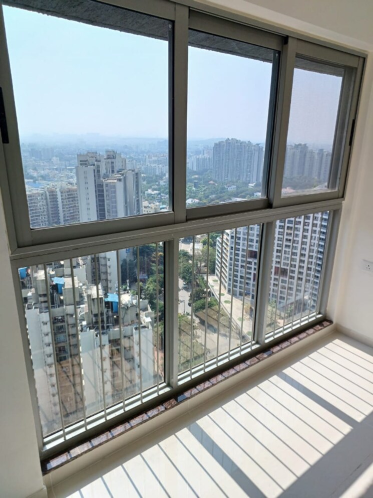 Balcony, amanora-ascent-towers 3.5 Bedroom 1280 Sq.Ft. Apartment In Amanora Park Town Pune 8386834