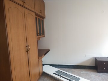 Furnished Amenities in 3 BHK Apartment at L&T Emerald Isle Phase 2, Powai – for Sale