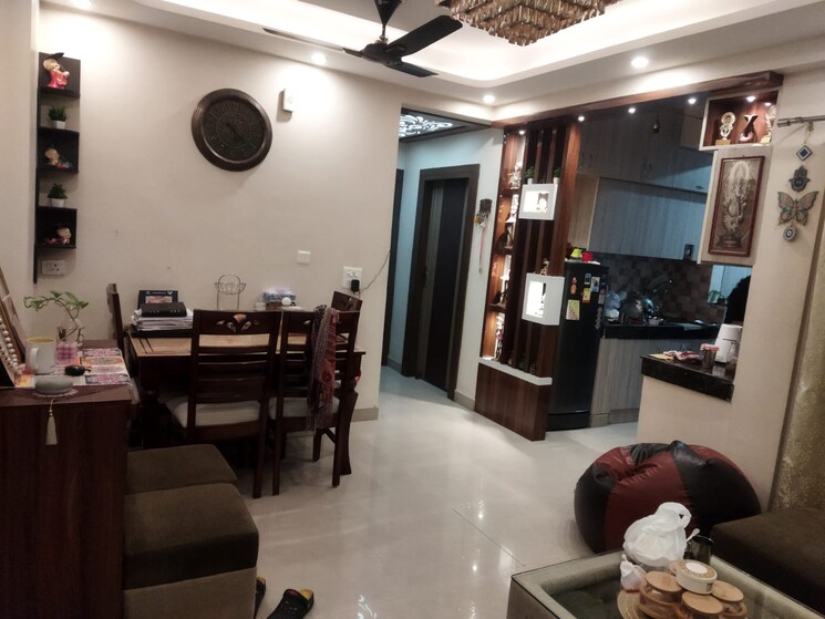 Team Area, anthem-french-apartment 2.5 Bedroom 1148 Sq.Ft. Apartment In Bhangel Greater Noida 8386839