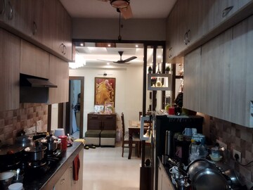Gym in 2.5 BHK Apartment at Anthem French Apartment, Bhangel – for Sale
