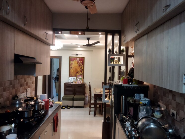 Gym, anthem-french-apartment 2.5 Bedroom 1148 Sq.Ft. Apartment In Bhangel Greater Noida 8386839