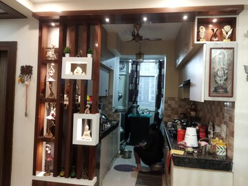 Gym in 2.5 BHK Apartment at Anthem French Apartment, Bhangel – for Sale