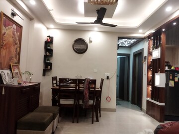 2.5 BHK Apartment For Resale in Anthem French Apartment Bhangel Greater Noida  8386839