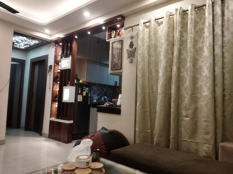 Living Room, anthem-french-apartment 2.5 Bedroom 1148 Sq.Ft. Apartment In Bhangel Greater Noida 8386839