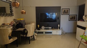 2 BHK Apartment For Rent in Orlem Peace, Malad West