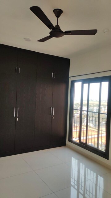 Room in 3 BHK Apartment at Sobha HRC Pristine, Jakkuru – for Sale