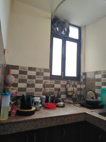 1 RK Builder Floor For Rent in Freedom Fighters Enclave