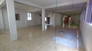 Parking in  Office Space at Palarivattom – for Rent