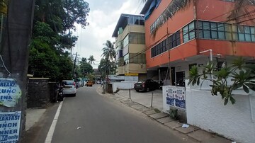  Office Space – Exterior View View at Palarivattom - for Rent