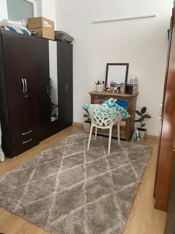 Room in 2 BHK Apartment at Emaar The Palm Drive-Palm Studios, Sector 66 – for Rent