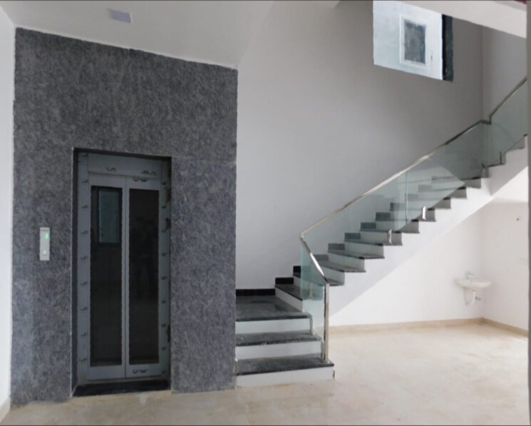 undefined, khajaguda 6 Bedroom 6900 Sq.Ft. Villa In Khajaguda Hyderabad 8386893