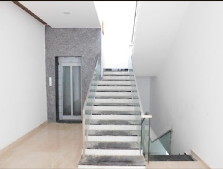 undefined, khajaguda 6 Bedroom 6900 Sq.Ft. Villa In Khajaguda Hyderabad 8386893