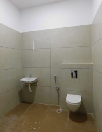 Bathroom in 4 BHK Villa at Gachibowli – for Sale
