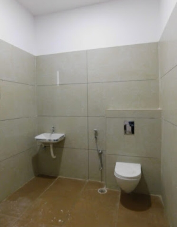 Bathroom, khajaguda 6 Bedroom 6900 Sq.Ft. Villa In Khajaguda Hyderabad 8386893
