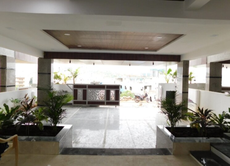  Parking, khajaguda 6 Bedroom 6900 Sq.Ft. Villa In Khajaguda Hyderabad 8386893