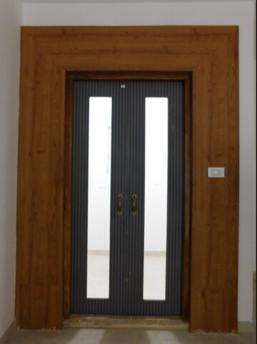 Building Lobby in 4 BHK Villa at Gachibowli – for Sale