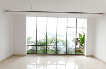 Kitchen in 4 BHK Villa at Gachibowli – for Sale