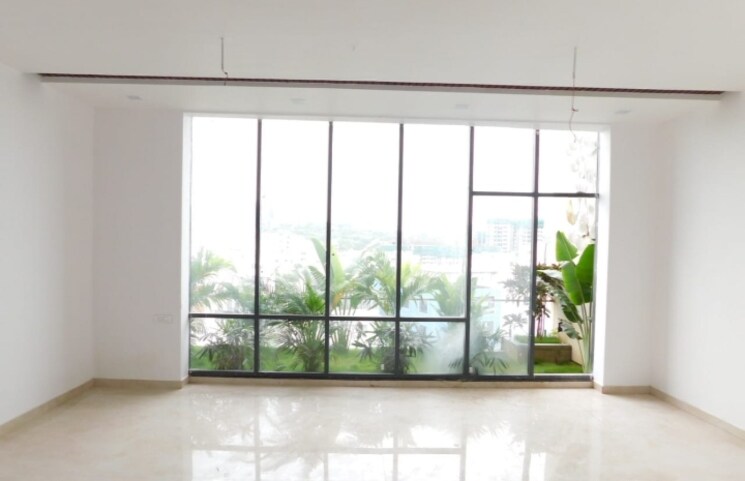 Kitchen, khajaguda 6 Bedroom 6900 Sq.Ft. Villa In Khajaguda Hyderabad 8386893