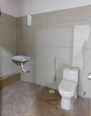 Bathroom in 4 BHK Villa at Gachibowli – for Sale