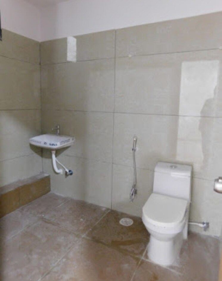 Bathroom, khajaguda 6 Bedroom 6900 Sq.Ft. Villa In Khajaguda Hyderabad 8386893
