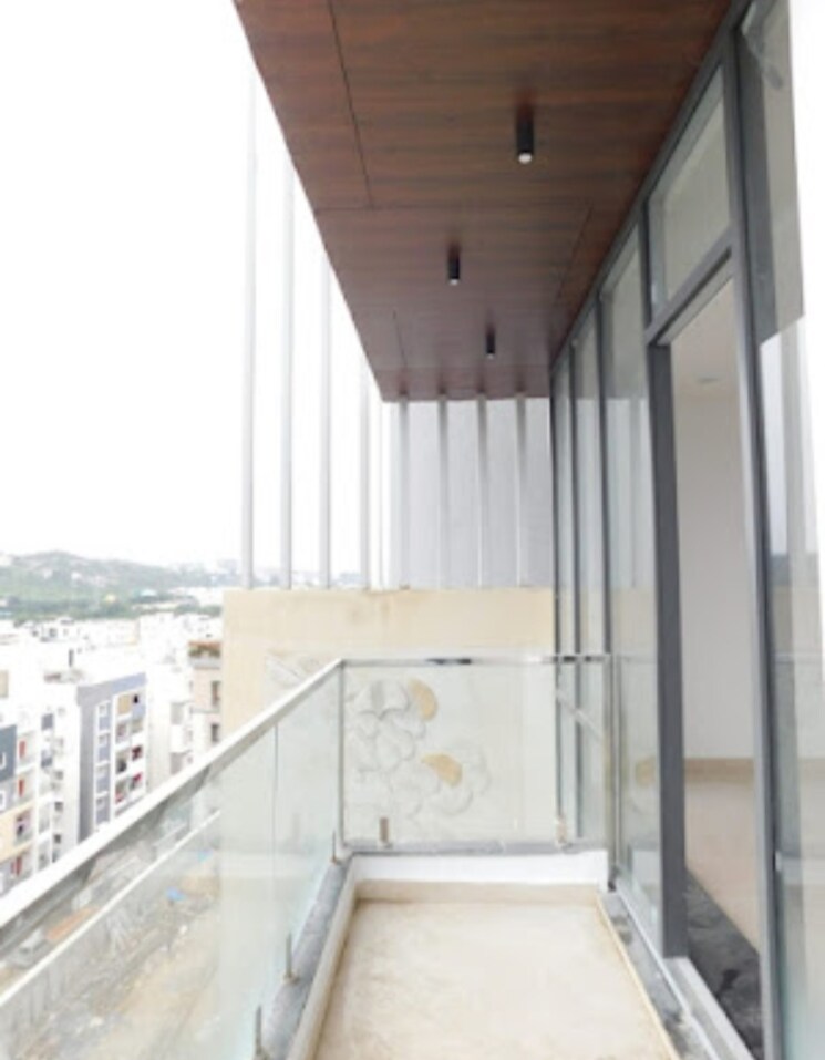 undefined, khajaguda 6 Bedroom 6900 Sq.Ft. Villa In Khajaguda Hyderabad 8386893