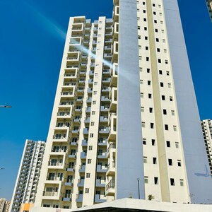 1 BHK Apartment – Exterior View View at Amrapali Dream Valley, Amrapali Dream Valley - for Sale