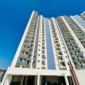 1 BHK Apartment For Sale in Amrapali Dream Valley, Amrapali Dream Valley