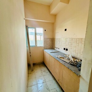 Kitchen in 1 BHK Apartment at Amrapali Dream Valley, Amrapali Dream Valley – for Sale