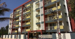 3 BHK Apartment For Sale in Mighty Marwel, Whitefield