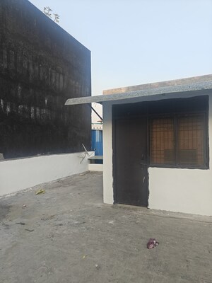 3 BHK Builder Floor – Exterior View View at Indrapuram - for Sale