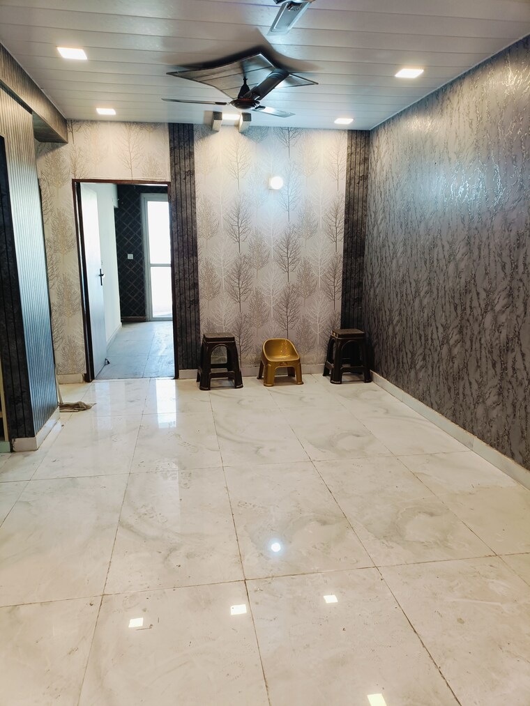 Living Room, kundli 3 Bedroom 1440 Sq.Ft. Apartment In Kundli Sonipat 8386899