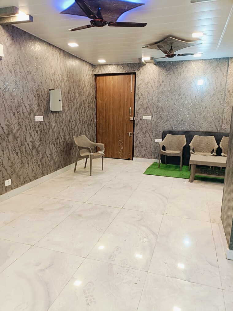 Living Room, kundli 3 Bedroom 1440 Sq.Ft. Apartment In Kundli Sonipat 8386899