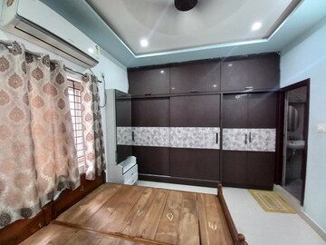 Kitchen in 2 BHK Apartment at Kondapur – for Rent