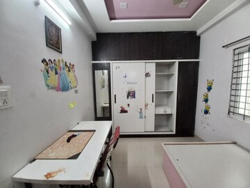 Kitchen in 2 BHK Apartment at Kondapur – for Rent