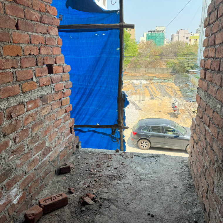 Swimming Pool, hi tech city Commercial Shop 16500 Sq.Ft. In Hi Tech City Hyderabad 8386907