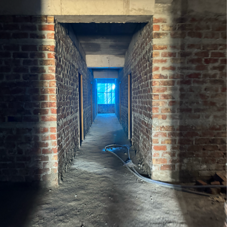 Exterior View, hi tech city Commercial Shop 16500 Sq.Ft. In Hi Tech City Hyderabad 8386907