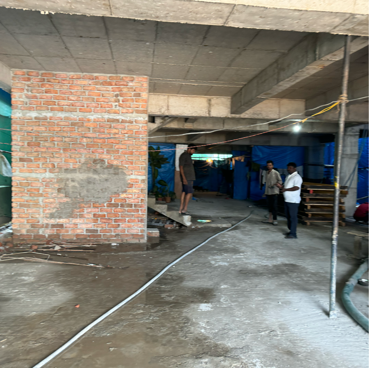 Retail Shop For Sale in Hi Tech City