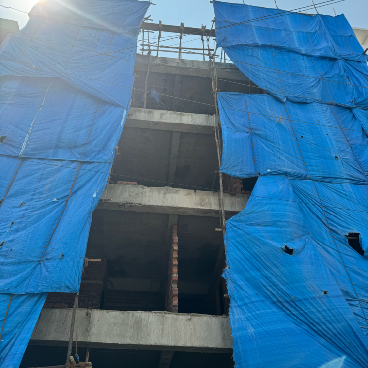 Bathroom, hi tech city Commercial Shop 16500 Sq.Ft. In Hi Tech City Hyderabad 8386907