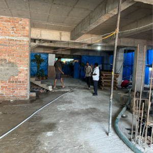 Parking in  Shop at Hi Tech City – for Sale