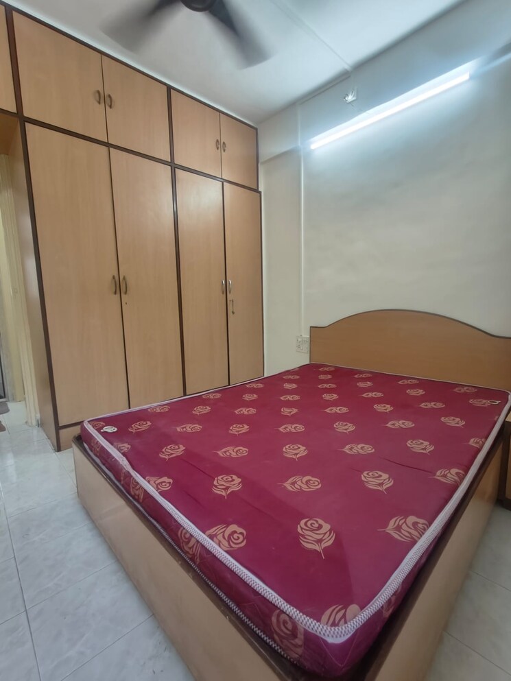 Bedroom, bhoomi-park 2 Bedroom 975 Sq.Ft. Apartment In Malad West Mumbai 8386905