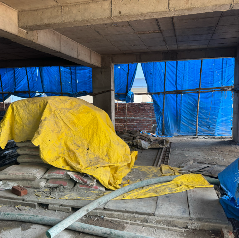 Living Room, hi tech city Commercial Shop 16500 Sq.Ft. In Hi Tech City Hyderabad 8386907