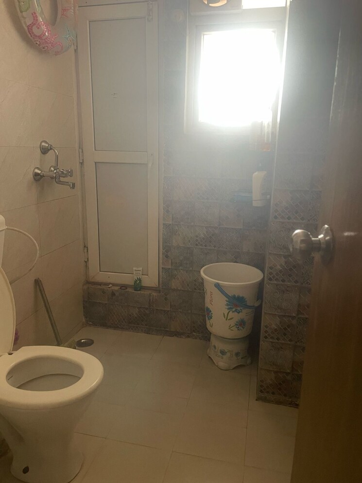 Attached Bathroom, signature-global-the-millennia 2 Bedroom 666 Sq.Ft. Apartment In Sector 37d Gurgaon 8322337