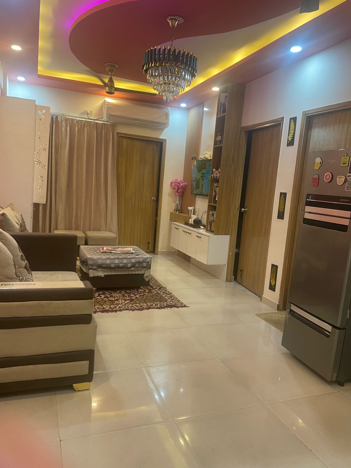 2 BHK Apartment For Sale in Signature Global The Millennia