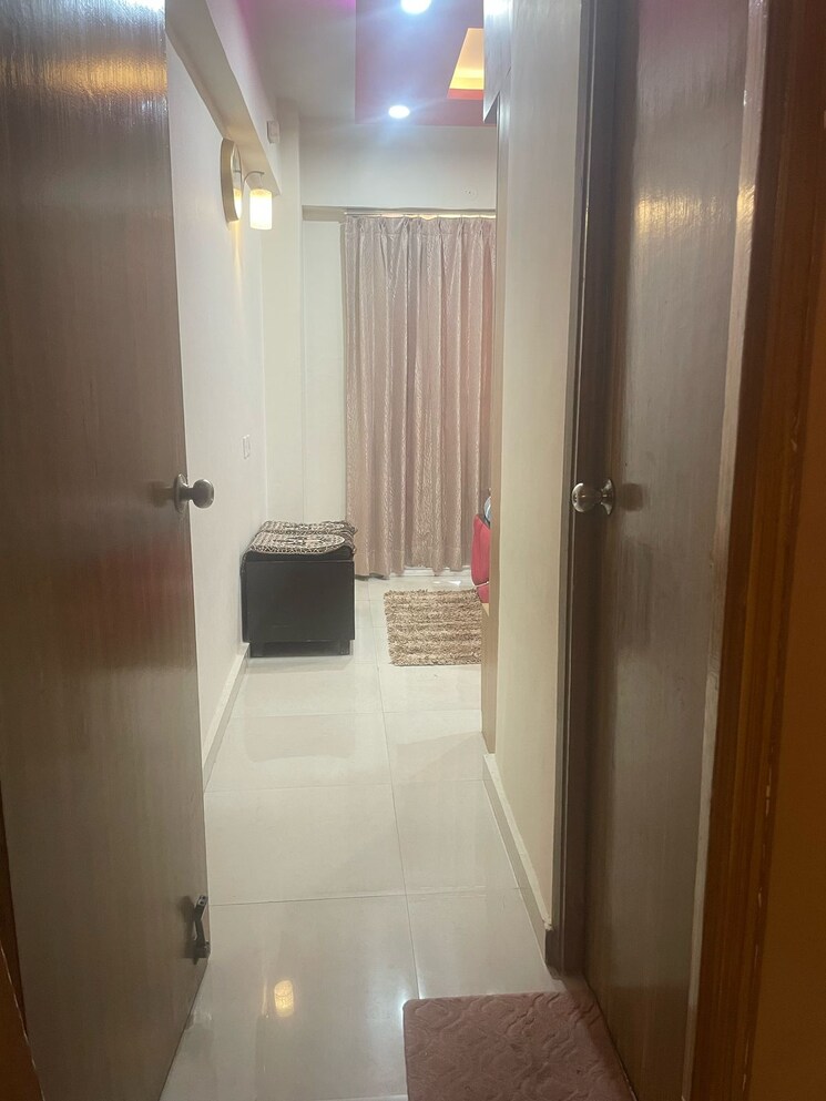 Living Room, signature-global-the-millennia 2 Bedroom 666 Sq.Ft. Apartment In Sector 37d Gurgaon 8322337