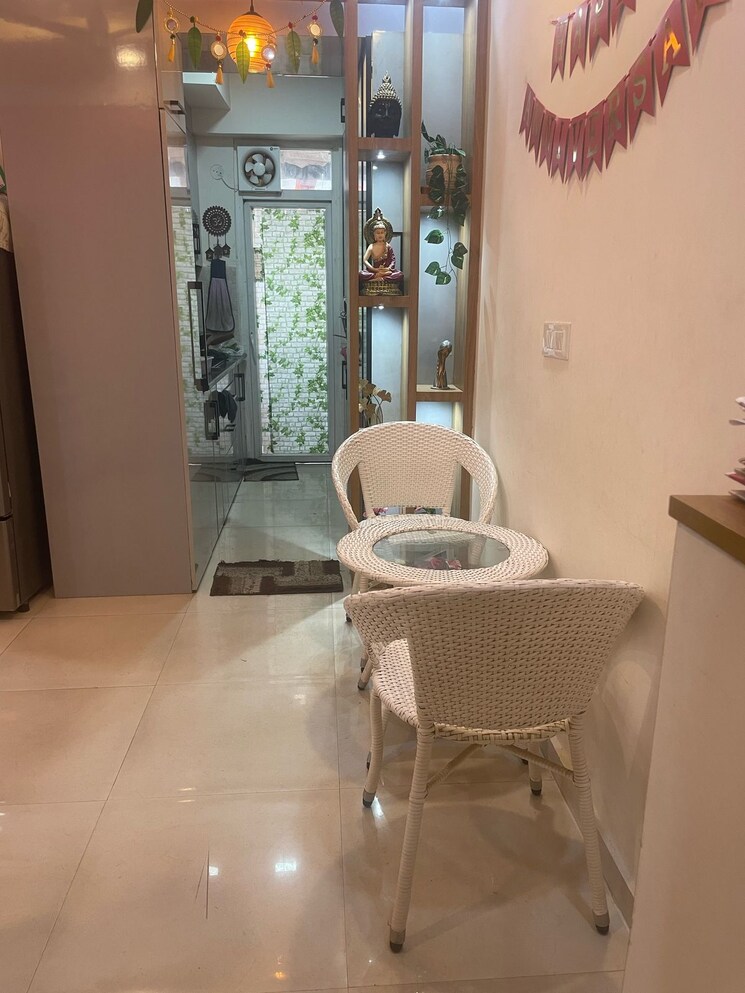 Living Room, signature-global-the-millennia 2 Bedroom 666 Sq.Ft. Apartment In Sector 37d Gurgaon 8322337