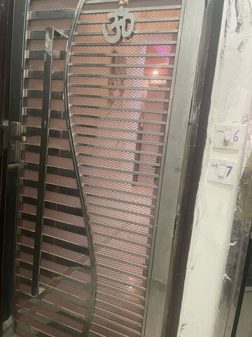 Balcony in 2 BHK Apartment at Signature Global The Millennia, Sector 37d – for Sale